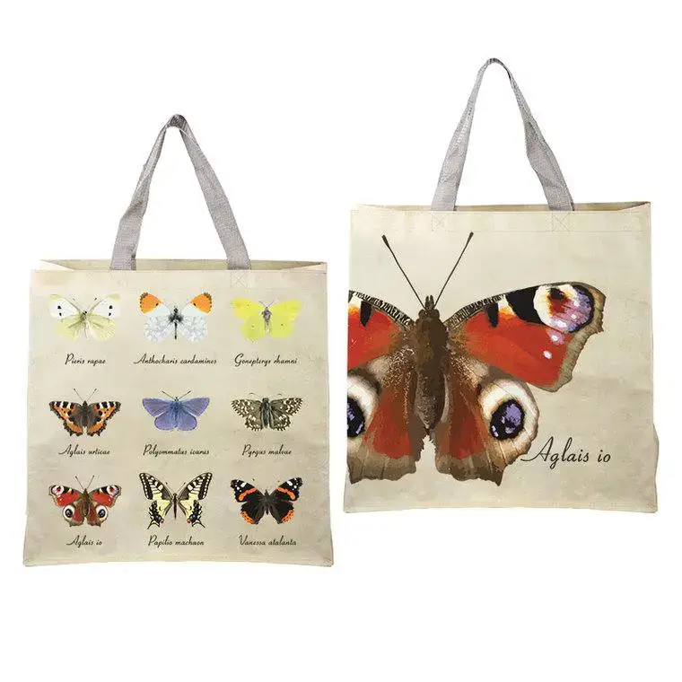 Affaire À Saisir Sac de course collection papillons