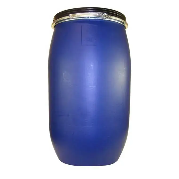 Achetez Aujourd&rsquo;hui Fût bleu 60 L