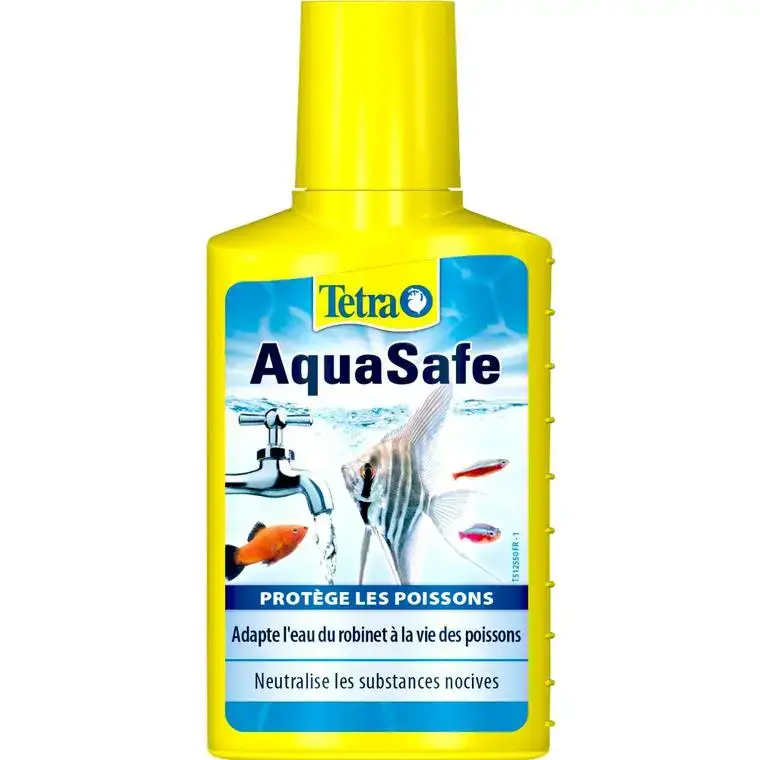 Promotion Tetra AquaSafe 100 ml