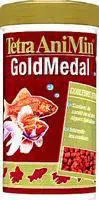 Tetragoldfish gold colour marron 250 ml Vente Directe