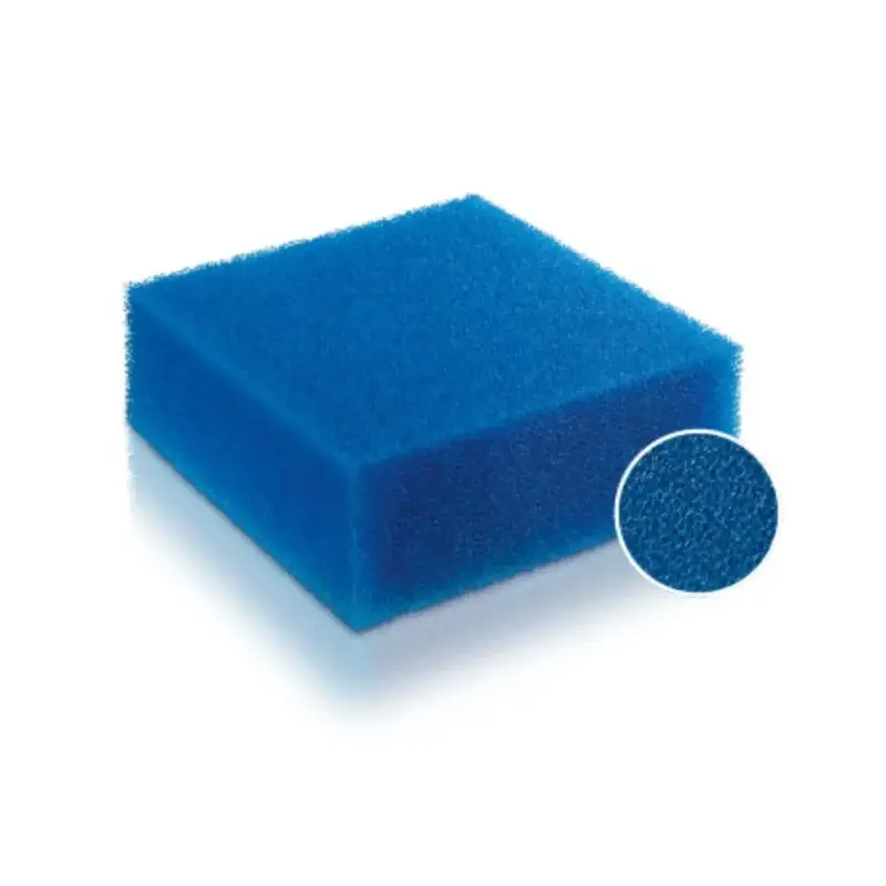 Cartouche de mousse standard bleue à pores fins Vente Flash