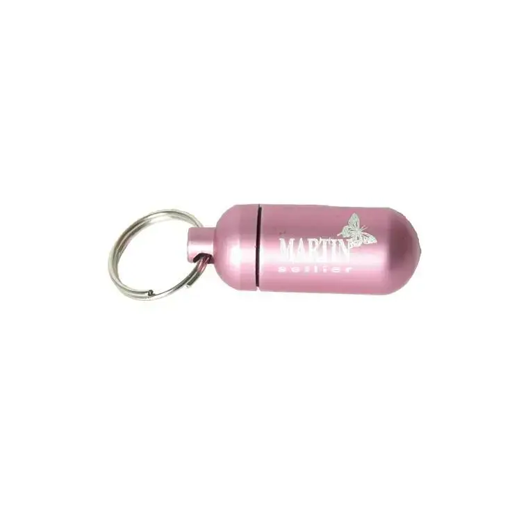 Tube adresse en aluminium 14 mm Martin Sellier Bon Plan