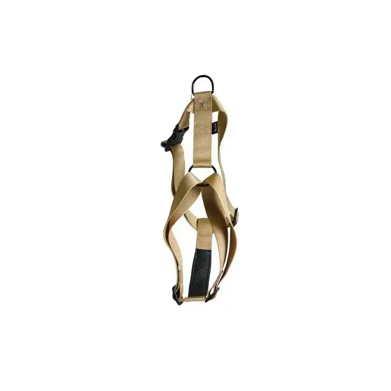 Retour Gratuit Harnais réglable beige 50/70cm Martin Sellier