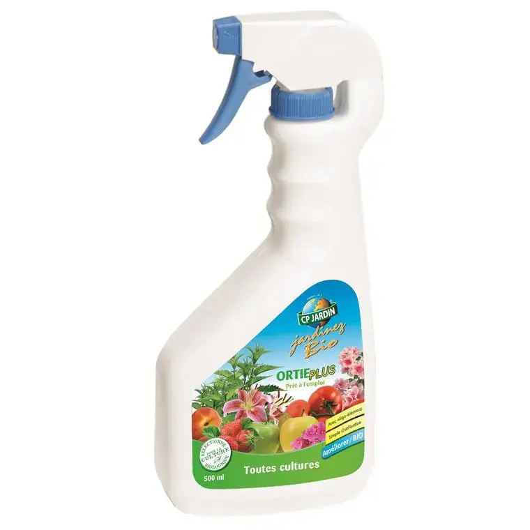 Purin d’ortie 500 ml Offre Exclusive