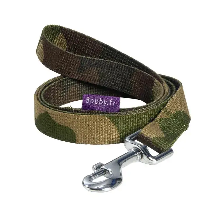 Remise Laisse Camouflage 16 kaki taille S