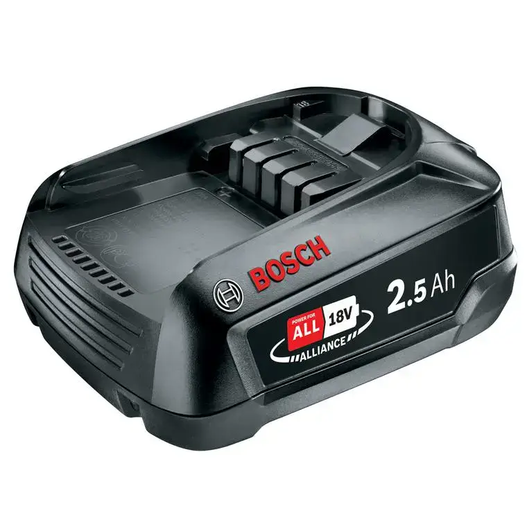 Vente Directe Batterie 18V 2,5Ah
