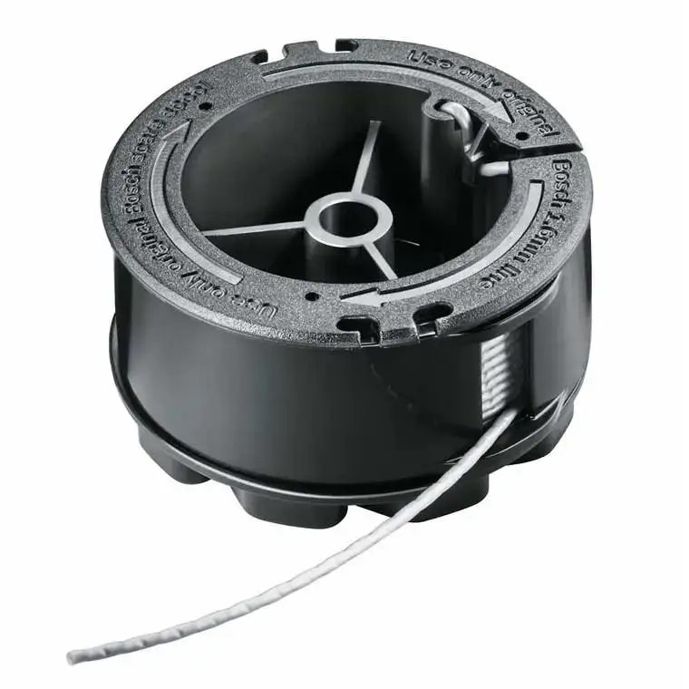 Affaire À Saisir Bobine universal grass noire de 6 m
