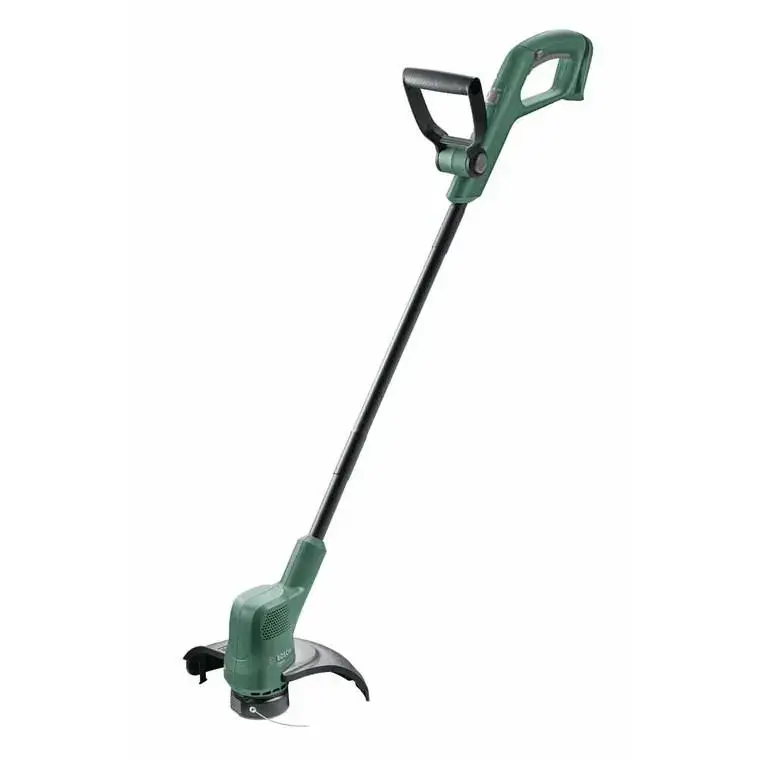 Expédition Rapide Coupe-bordures sans fil 18V BOSCH EasyGrassCut 18- outil seul sans batterie