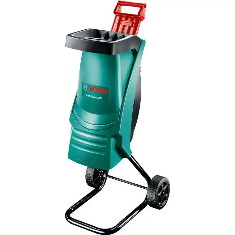 Produit De Marque Broyeur AXT rapid 2200 Bosch de 2200 w