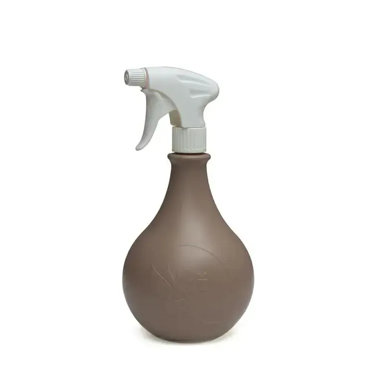 Pulvérisateur emma taupe en plastique de 1 L Offre Limitée