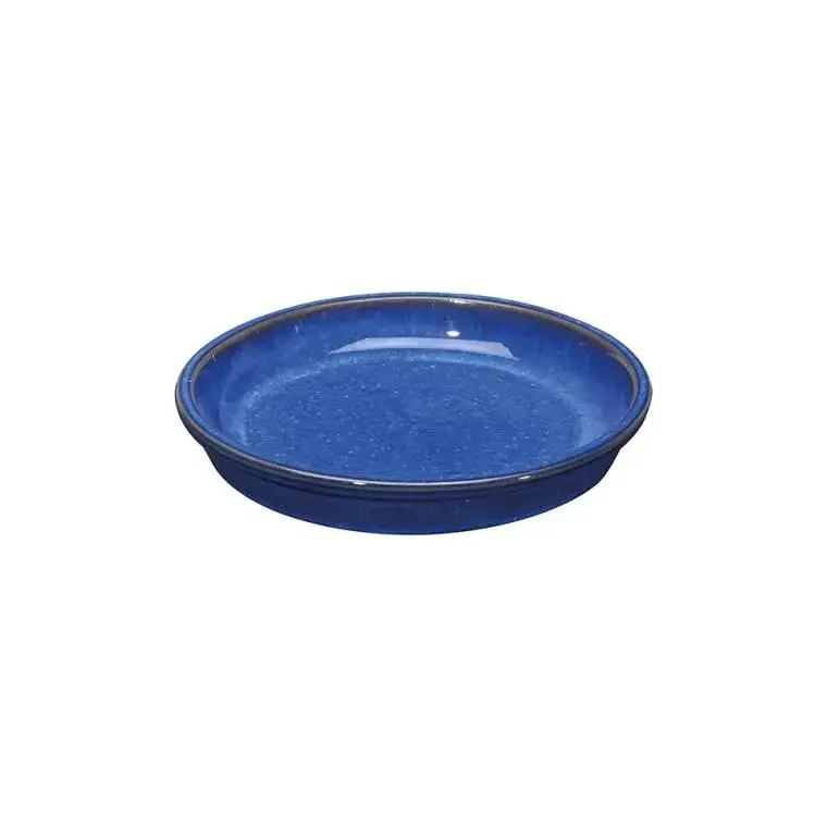 Soucoupe Azul Ø 27 cm Réduction