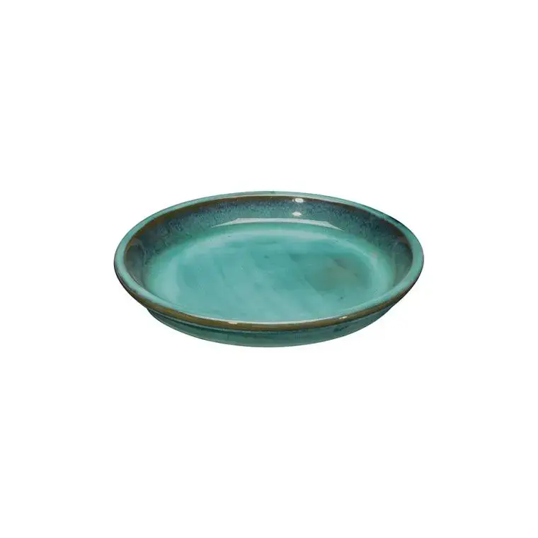 Expédition Rapide Soucoupe menthol Ø 27 cm