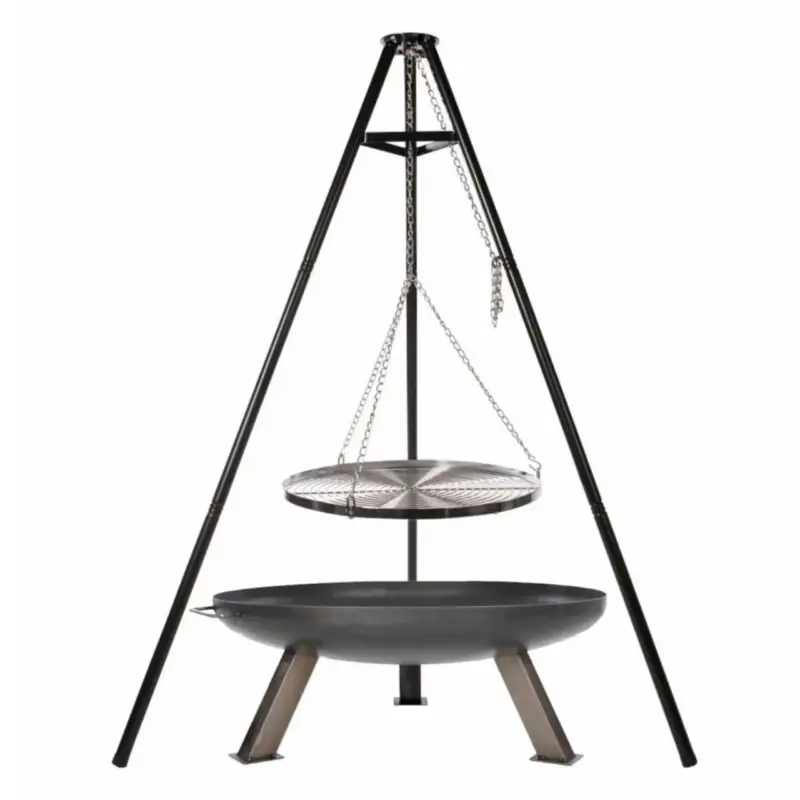 Barbecue tripod RedFire Offre Exclusive