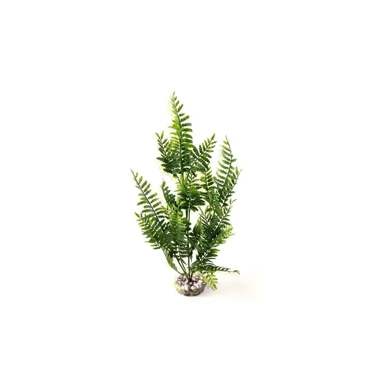 Commander Maintenant Bolbitus vert en plastique 33 cm