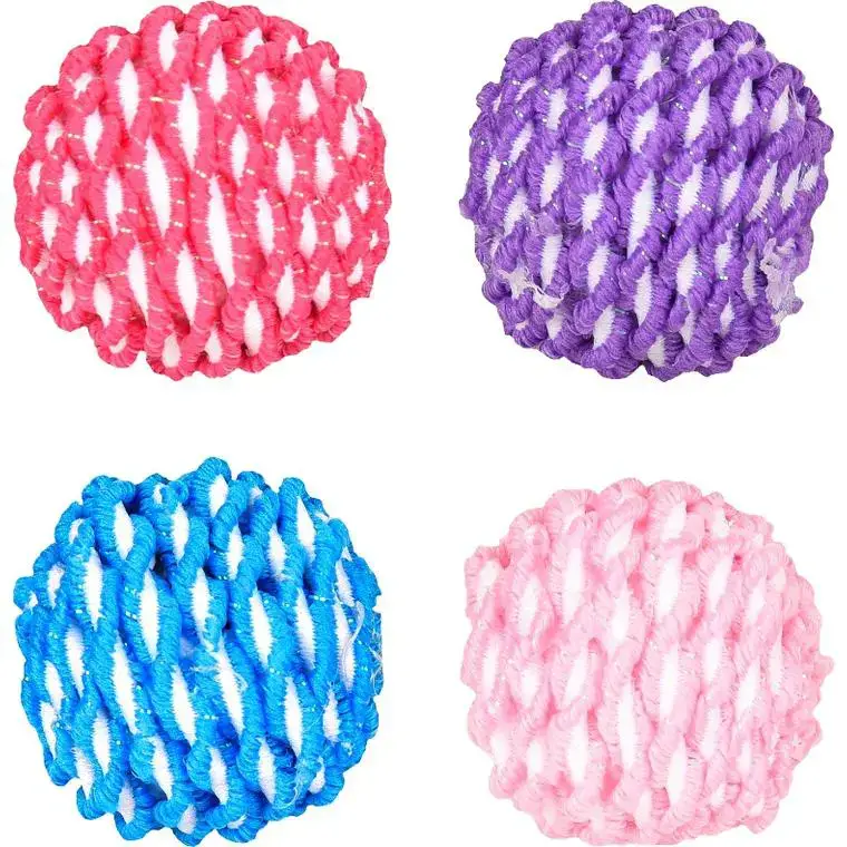 Balle pour chat Flamingo Luke – Ø 4 cm Commander Maintenant