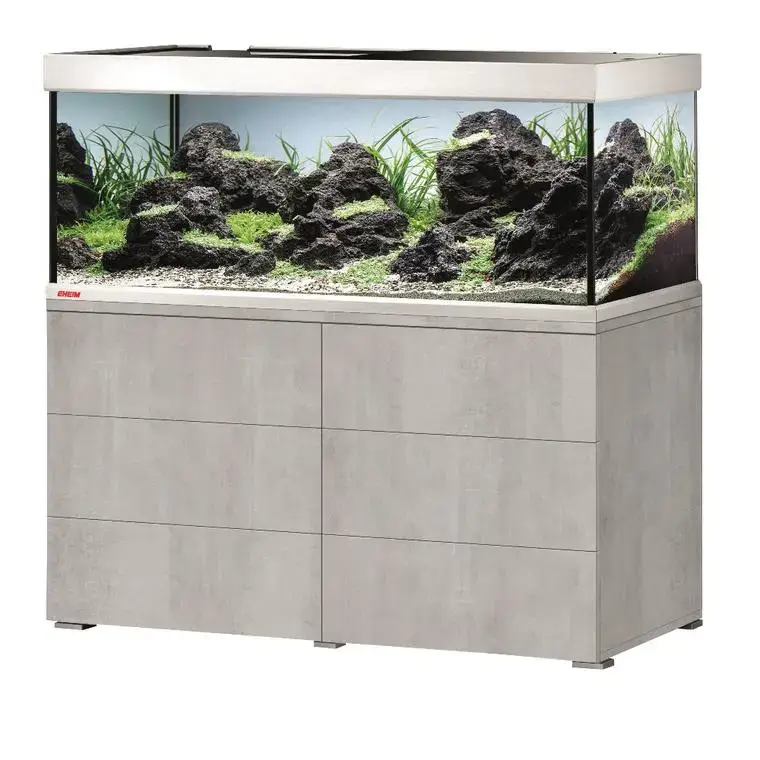 Aquarium avec meuble coloris urban Eheim Proxima 325L Solde