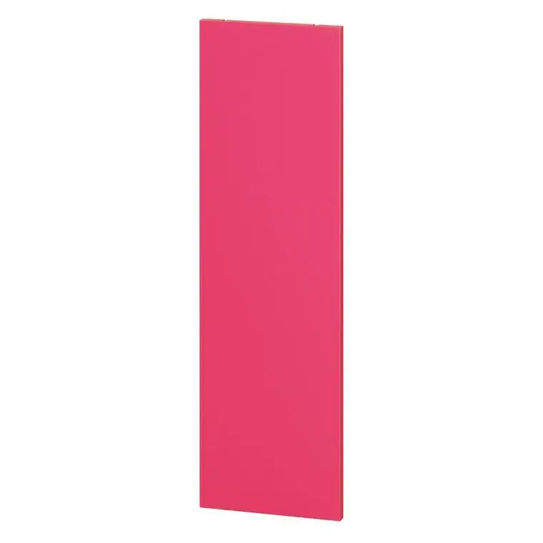 Planche décorative amovible coloris candy en bois Eheim Solde