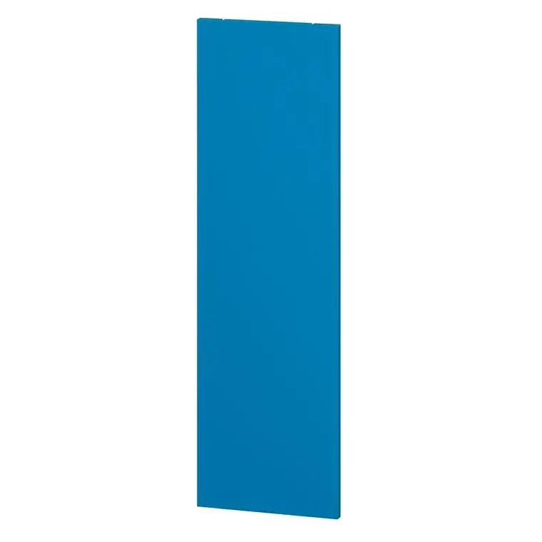 Planche décorative amovible coloris sky en bois Eheim Super Prix