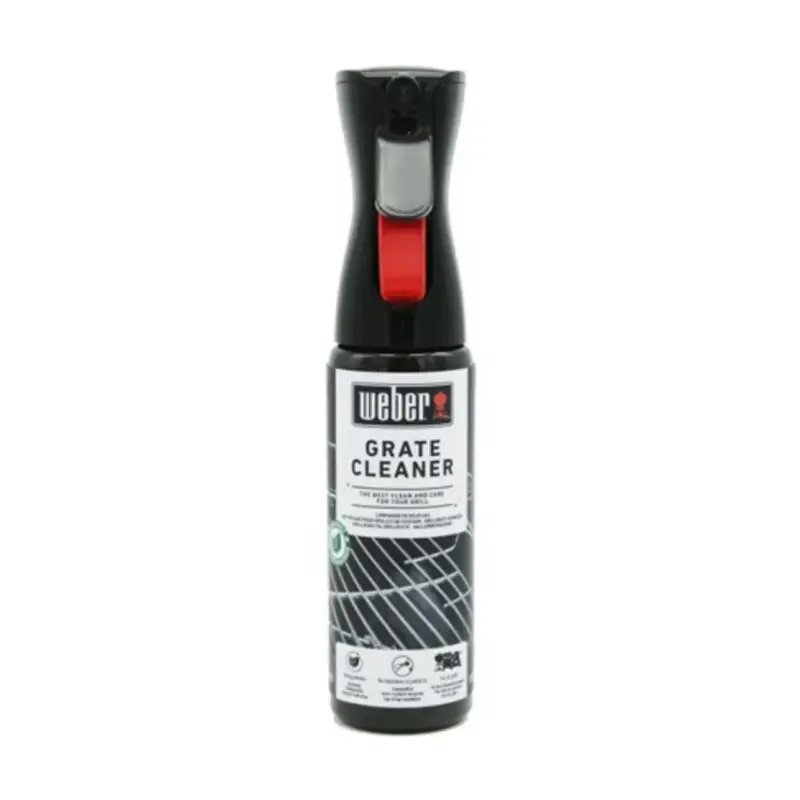 Offre Limitée Nettoyant pour grilles de cuisson Weber 300 ml