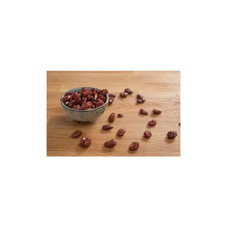 Offre Spéciale Amandes caramélisées – Prix au kilo