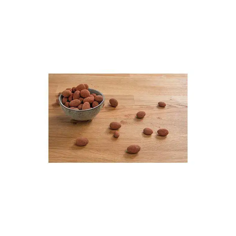 Paiement Sécurisé Amandes truffe bio – Prix au kilo