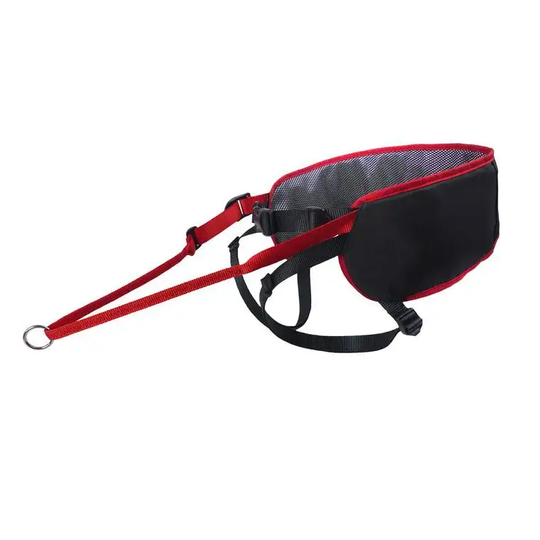 Commander Vite Baudrier Ludus Performance Taille 2 Mesure des hanches 95-120 cm Noir
