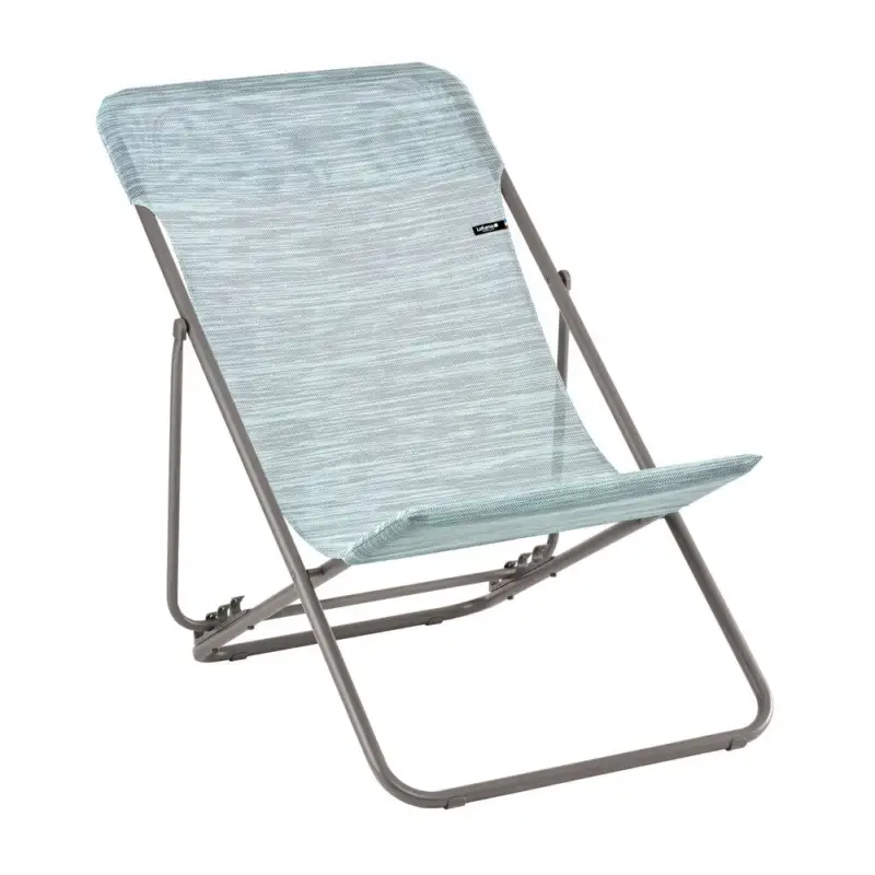 Petit Prix Maxi transat bleu 62 x 83 x 94 cm