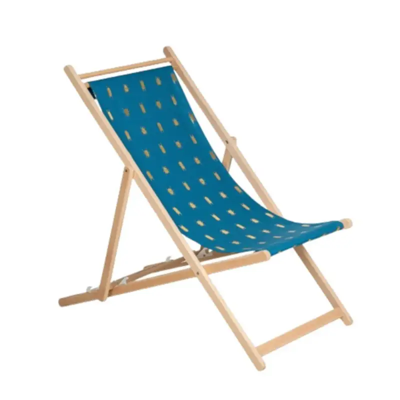 Dernier Modèle Chilienne amovible scarabées Bleu en coton