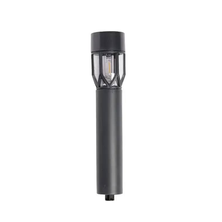 Lampe de jardin Kita – 49,5 cm de haut Remise