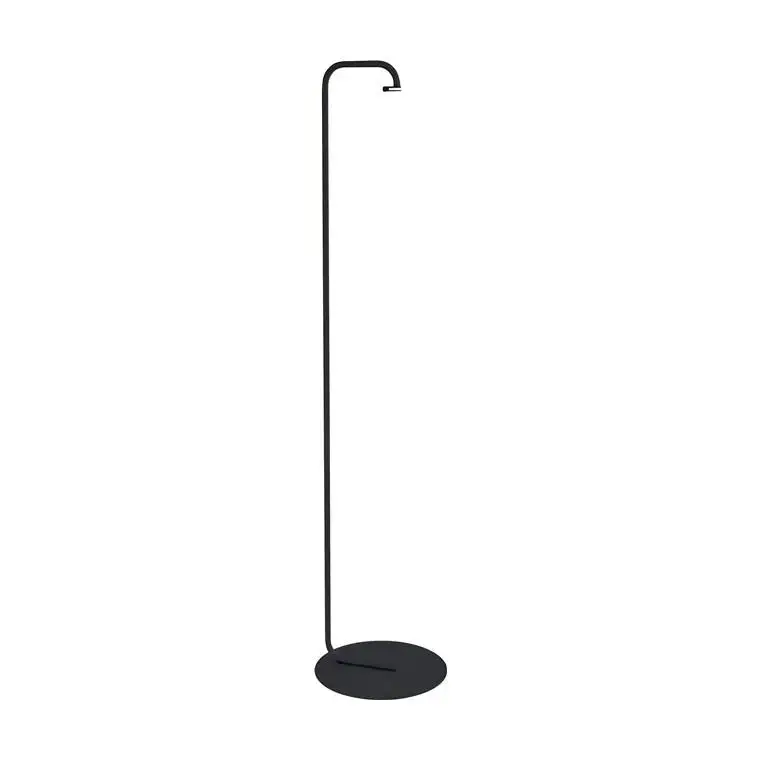 Pied simple pour lampe Balad coloris carbone Fermob – 157 cm Marque