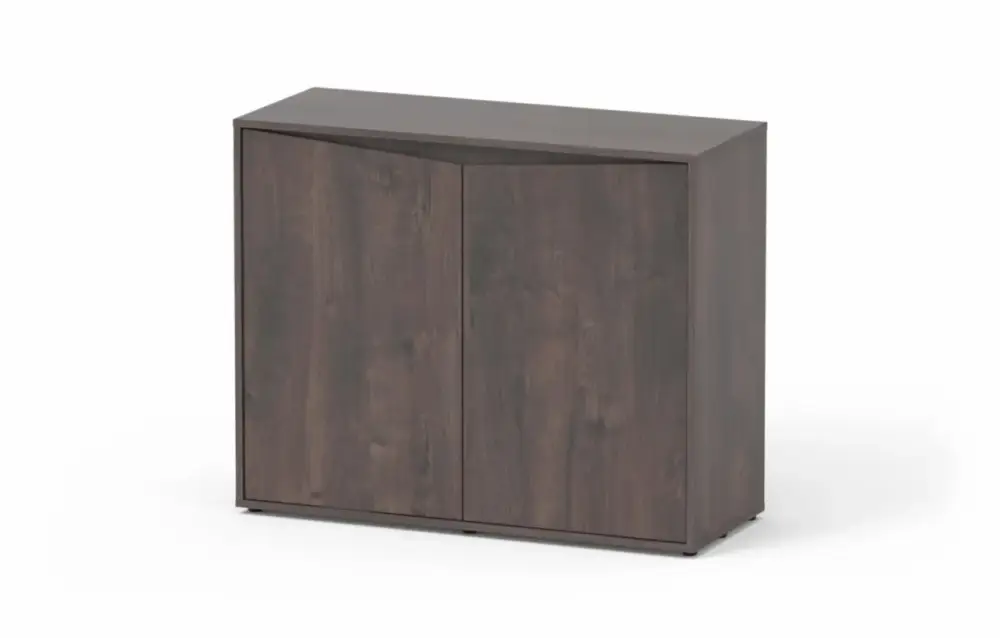 Meuble pour aquarium Splendid chêne foncé Nouvelle Collection