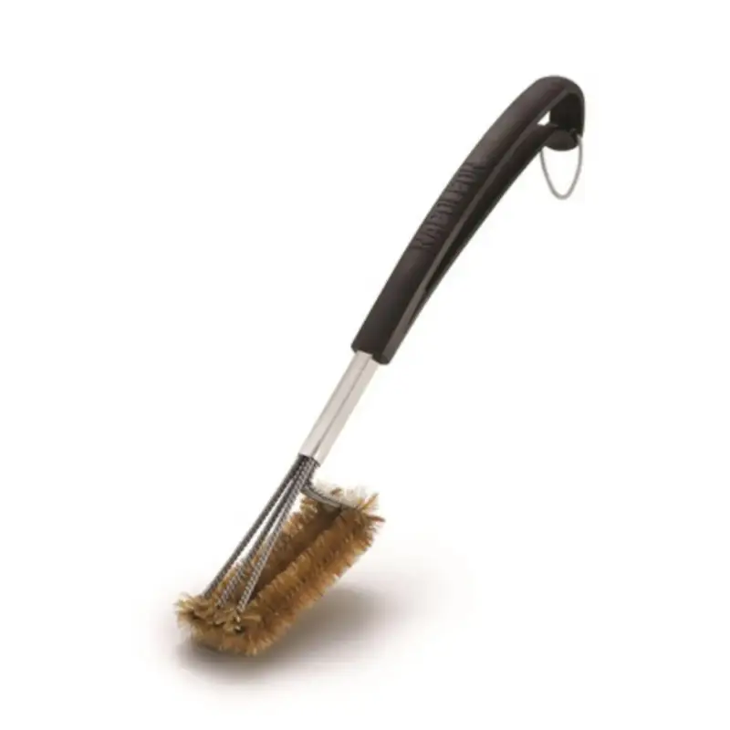 Vente Directe Brosse de nettoyage en laiton et cuivre pour grille en fonte