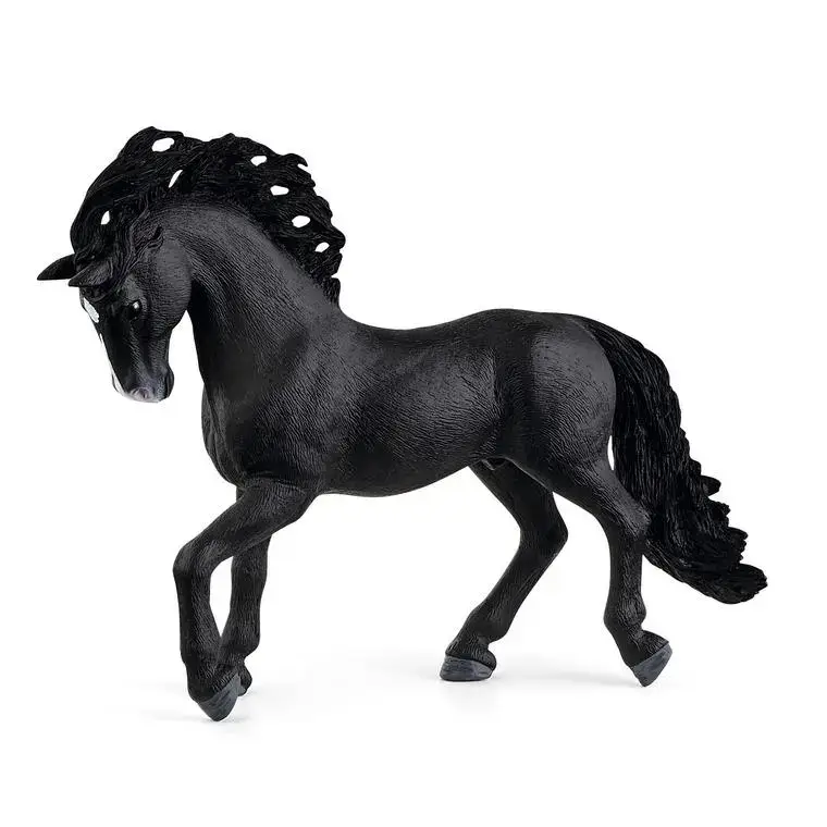 Dernière Chance Figurine Étalon Pure Race Espagnole plastique 14,4×4,2×11,5 cm 5-12 ans