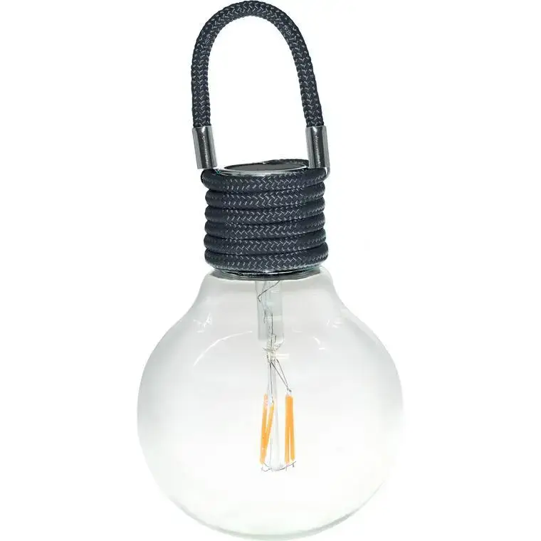 Soldes Ampoule color swing anthracite