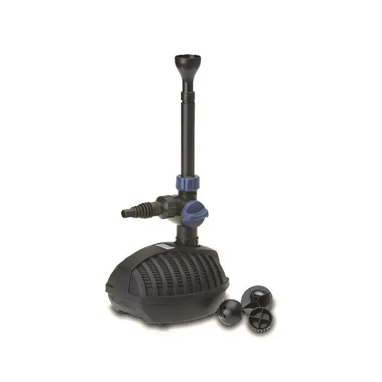 Pompe pour jet d’eau Aquarius Fountain Set Classic 4000 E Jusqu&rsquo;à Épuisement Des Stocks