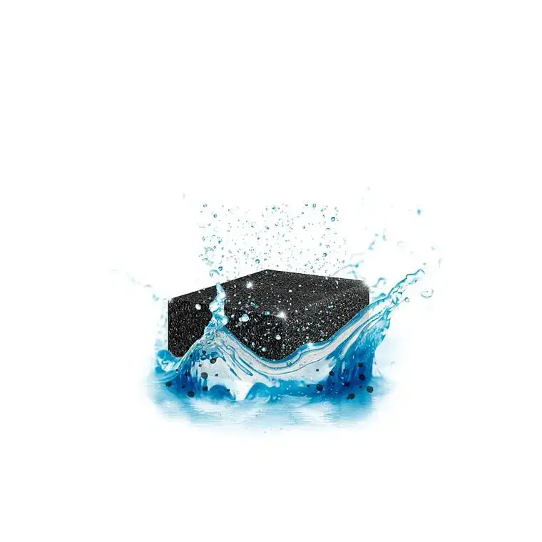 Prix Choc Mousse filtrante pour aquarium XL coarse Ciano Auxine