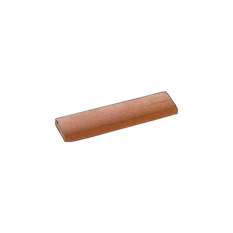 Acheter Direct Pierre d’affûtage synthétique corindon orange