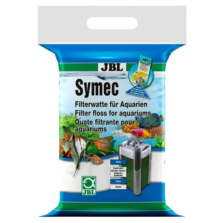 Symec masse filtrante 100 g Bon Plan