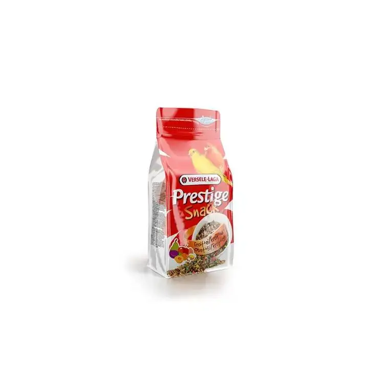 Expédition Rapide Prestige Snack Canaris 125g