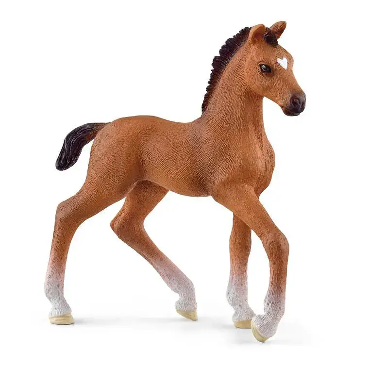 Poulin oldenbourg multicolore Horse Club – 7.9 cm Acheter Direct