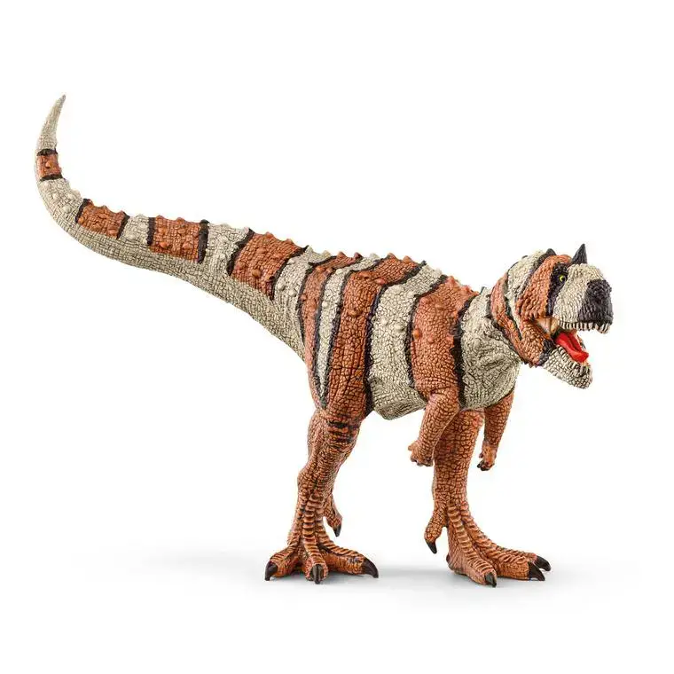 Affaire À Saisir Majungasaurus multicolore Schleich Dinosaurs – 22.8 cm
