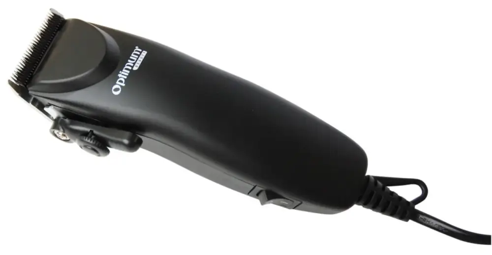 Tondeuse pour chien Optimum Beauty Solde
