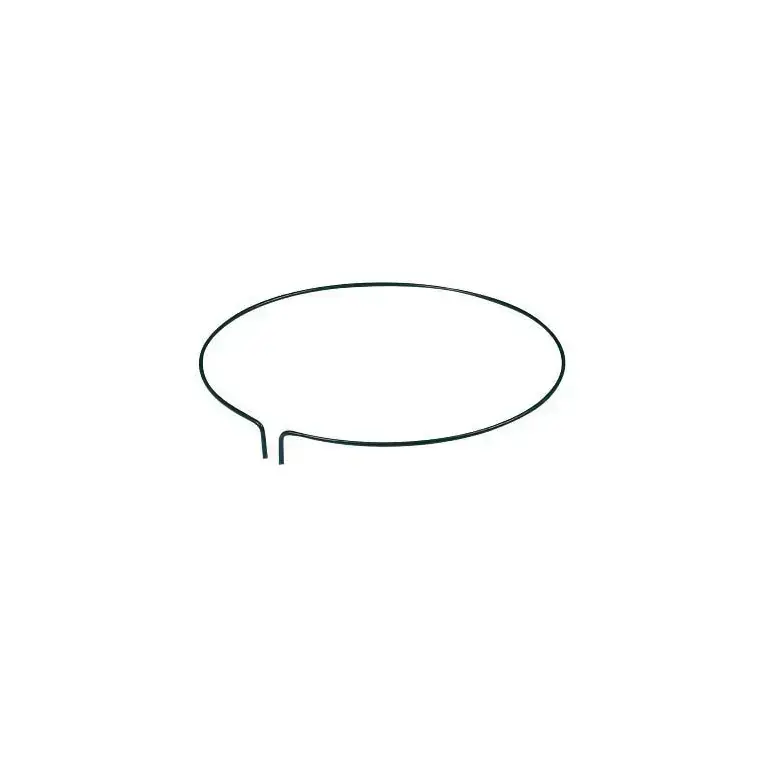 Anneau cercle A 22 cm Populaire