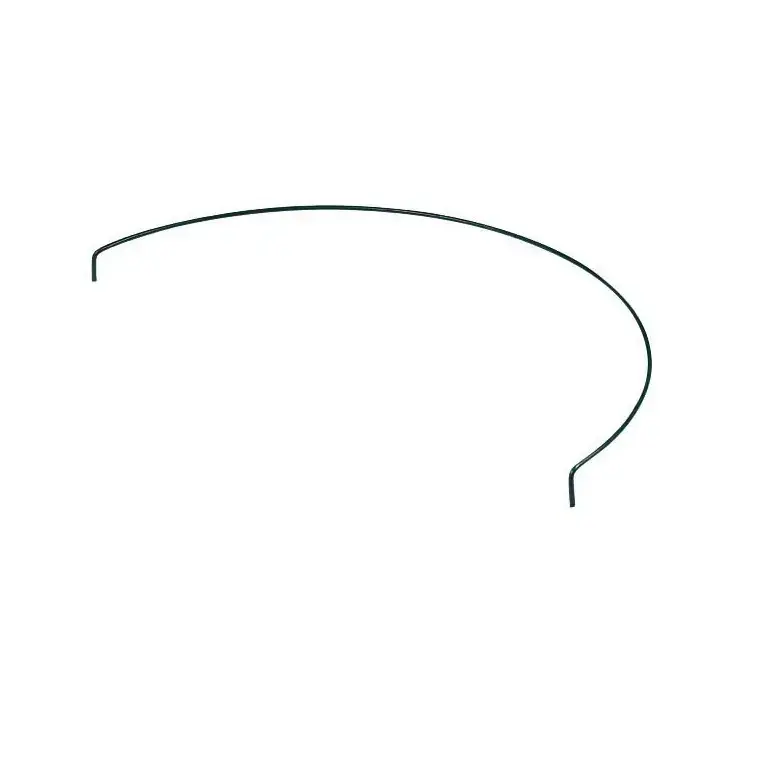 Dernière Chance Anneau 1/2 cercle B 45 cm