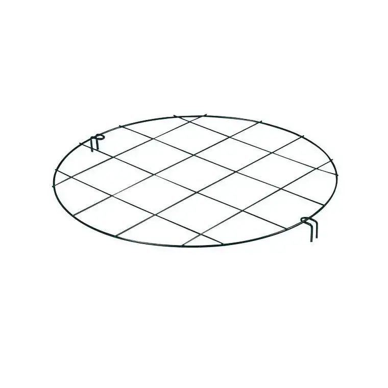 Grille cercle 50 cm Commande En Gros