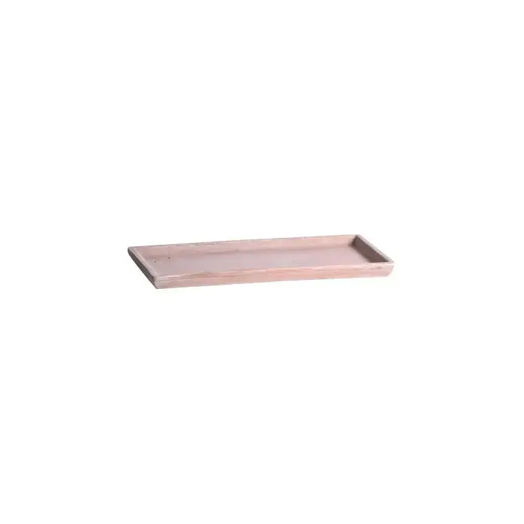 Affaire À Saisir Soucoupe rectangulaire L.19×33