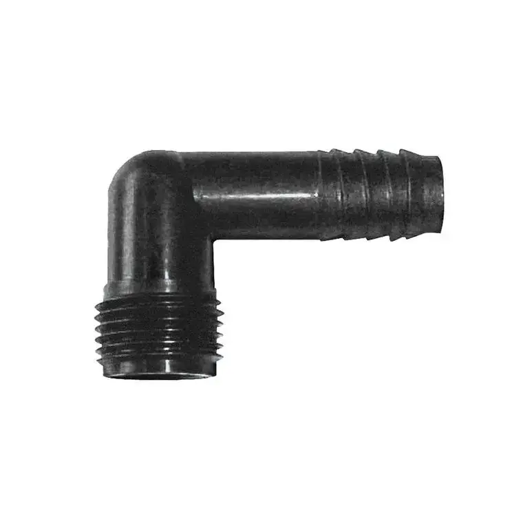 Coude pour montage déporté filetage 15 x 21 x Ø16 mm Vente Flash