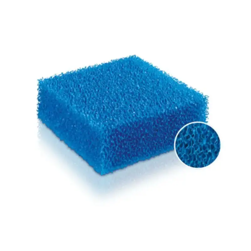 Cartouche de mousse compacte bleue à pores gros Nouvel Arrivage