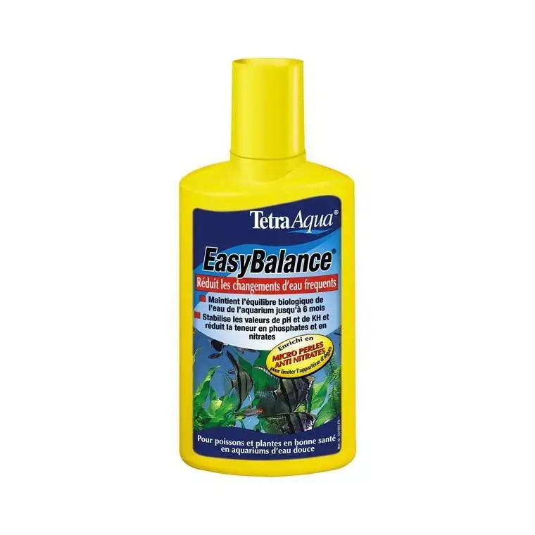 Nouvel Arrivage Tetra EasyBalance 250ml