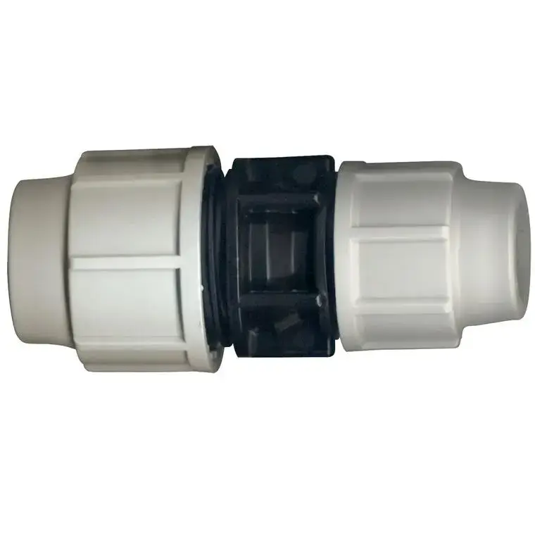 Raccord de compression avec manchon réduit Plasson filetage 32 x 25 mm Soldes